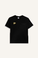 Resim Defacto Erkek Çocuk T-shırt Takım G0631A8/BK81