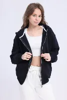 Resim Trender Kadın Sweat