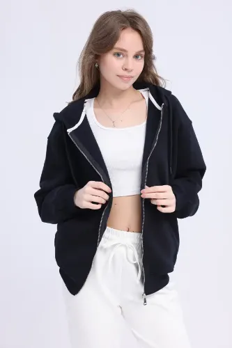 Resim Trender Kadın Sweat