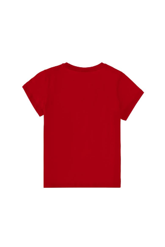 Resim U.s. Polo assn. Erkek Çocuk T-shirt PU-8660 Geartkıdsıy026