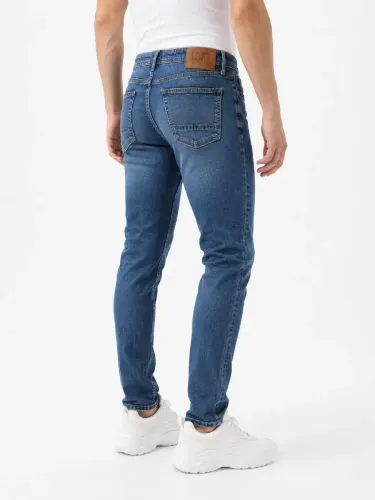 Resim Loft Erkek Jean Pantolon LF2044384