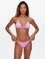 Resim Koton Kadın Bikini Alt 6SAK00017MM