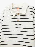 Resim Koton Erkek Bebek Sweat 7WMB10030TK