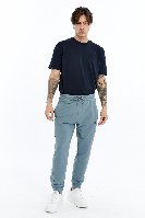 Resim Yenikoza Erkek Eşofman