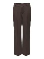 Resim Only Onlhattıe-Lana Hw W Mel Pant Tlr Noos Kadın Kanvas Pantolon 15318089