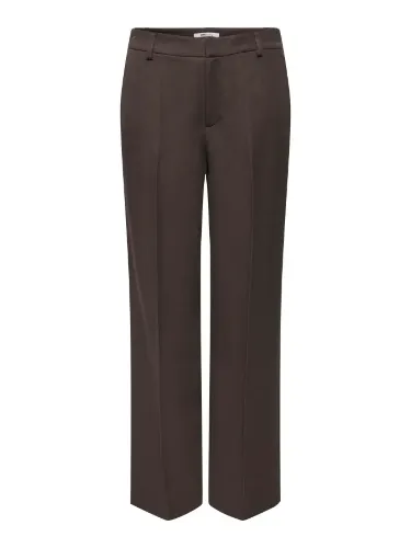 Resim Only Onlhattıe-Lana Hw W Mel Pant Tlr Noos Kadın Kanvas Pantolon 15318089