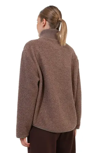 Resim Lumberjack Kadın Sweat A102696942 Wl 6Malfoy 6Pr