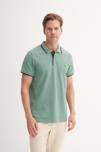 Resim Cazador Erkek T-shirt 46140