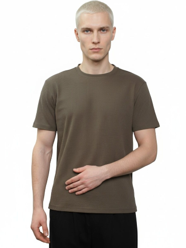 Resim Loft  Erkek T-Shirt Lf2040918