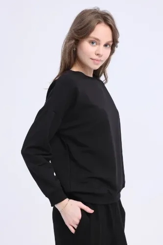 Resim Trender Kadın Sweat