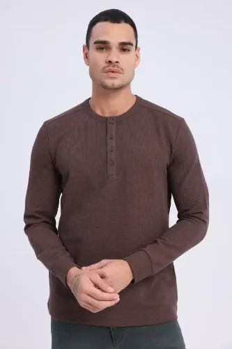 Resim Trender Erkek Sweat