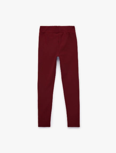 Resim Koton Kız Çocuk Tayt 6SKG40117AK