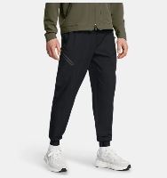 Resim Under Armour Ua Unstoppable Woven Jogger Erkek Eşofman Alt 1388823-001