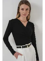 Resim Yenikoza Kadın Bluz