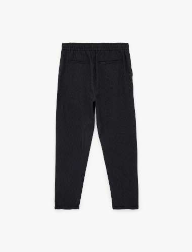 Resim Koton Erkek Kanvas Pantolon 6SAM40013HW