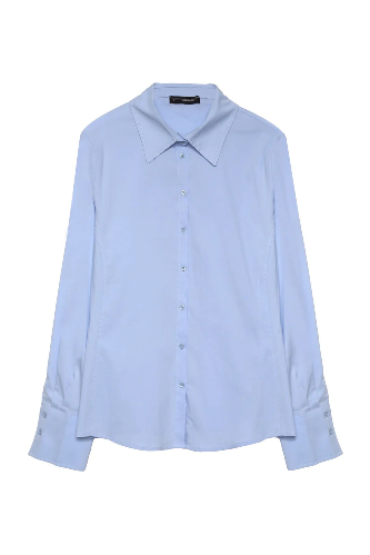 Resim QUZU Kadın Gömlek