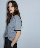 Resim İpekyol Kadın T-shirt IW6260070171