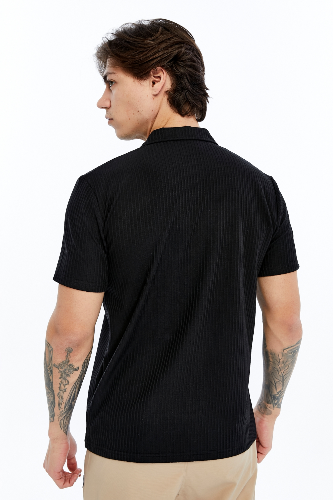 Resim Yenikoza Erkek T-shirt