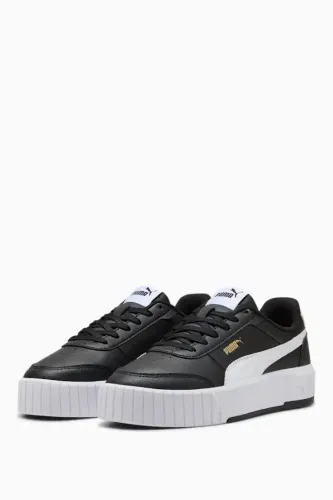 Resim Puma Carina Mia Kadın Spor Ayakkabı 402637-02