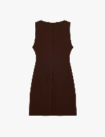 Resim Koton Kadın Elbise 6SAK80043PW