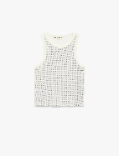 Resim Koton Kadın Atlet 6SAL30007IK