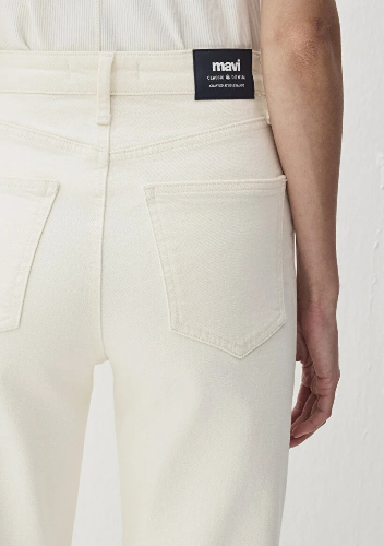 Resim Mavi Sky Kadın Jean Pantolon M1010627-88689