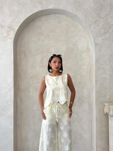 Resim Yenikoza Kadın Bluz