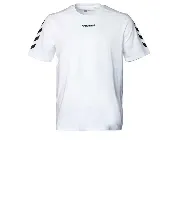Resim Hummel Hmlt-Mt Cobra T-Shırt Erkek T-Shirt 911606-9001