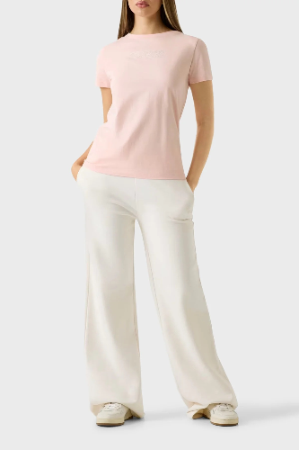 Resim Guess Brıana Ss Kadın T-Shirt V3Bı11J1314-G63M