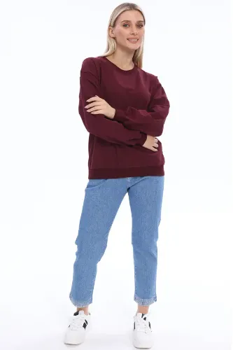 Resim Trender Kadın Sweat
