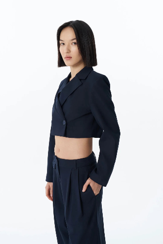 Resim QUZU Kadın Ceket