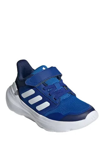 Resim Adidas Tensaur Run 3.0 El C Çocuk Spor Ayakkabı Ie5989
