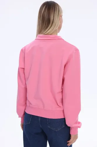 Resim Trender Kadın Sweat