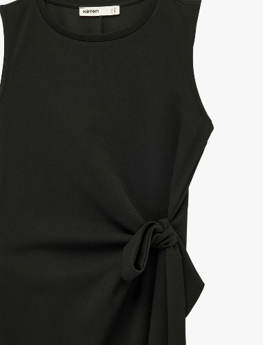 Resim Koton Kadın Elbise 6SAK80019EK