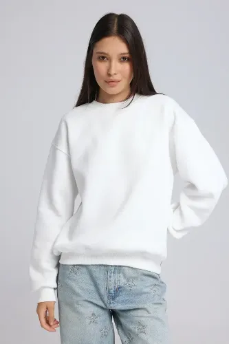 Resim Trender Kadın Sweat