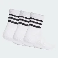 Resim Adidas 3S C Spw Mıd 3P Unısex Çorap HT3456