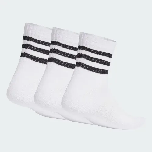 Resim Adidas 3S C Spw Mıd 3P Unısex Çorap HT3456