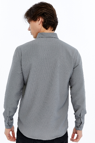 Resim Paul&More Erkek Gömlek 44816