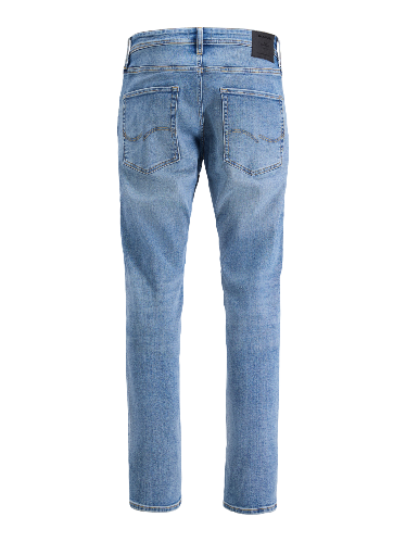 Resim Jack & Jones Jjımıke Jjorıgınal St 171 Noos Erkek Jean Pantolon 12289824