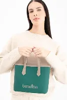 Resim Benetton Kadın Çanta BNT_1654