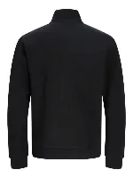 Resim Jack & Jones Jornewove Sweat Hıgh Neck Baw25 Erkek Sweat 12299799