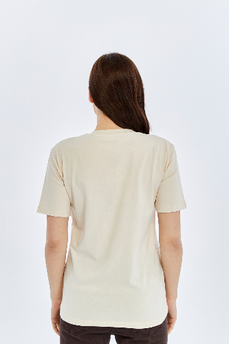 Resim Yenikoza Kadın T-shirt