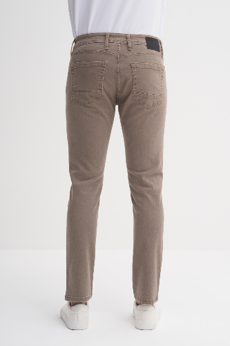 Resim Cazador Erkek Jean Pantolon 09250