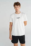 Resim 912251-9003 Hmlrıco T-Shırt S/S Erkek T-Shirt