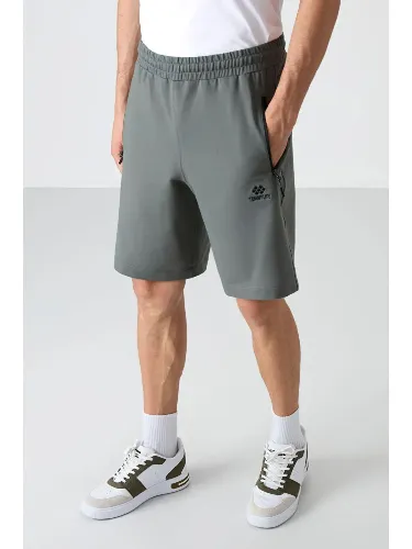 Resim T08ER-81136 Erkek Şort