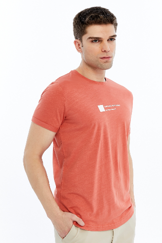 Resim Trender Erkek T-shirt