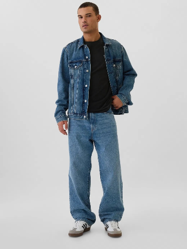 Resim GAP Erkek T-shirt