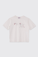 Resim Panço Erkek Çocuk T-shirt