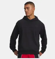 Resim Under Armour Ua Rival Lw Hoodie Erkek Sweat 6012335-001