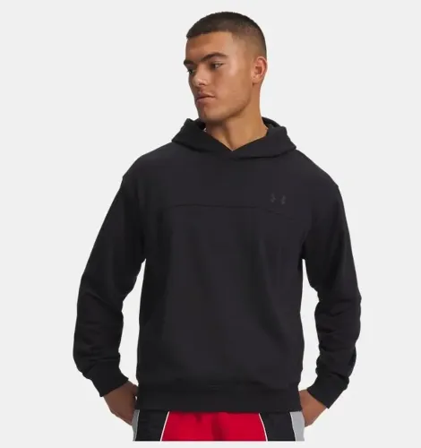 Resim Under Armour Ua Rival Lw Hoodie Erkek Sweat 6012335-001